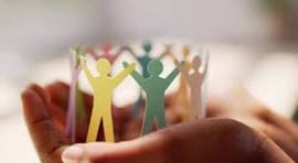 Hand-i-hand stockillustratör. Illustration av gripa - 23901848